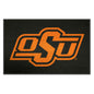 Oklahoma State University Starter Mat