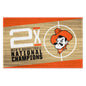 Oklahoma State University Starter Mat - Dynasty