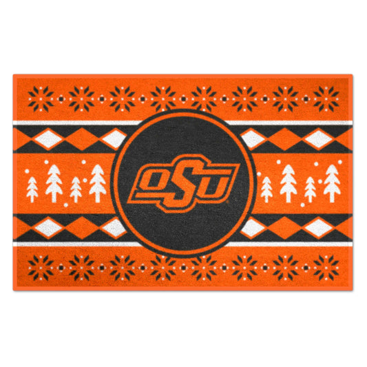 Oklahoma State University HOLIDAY SWEATER STARTER