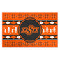 Oklahoma State University HOLIDAY SWEATER STARTER