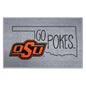 Oklahoma State University Starter Mat - Southern Style