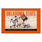 OK State Ticket Starter Mat 19x30
