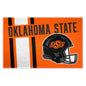 Oklahoma State University Starter Mat - Uniform