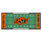 Oklahoma State University Football Field Runner