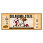 Oklahoma State University Ticket Runner