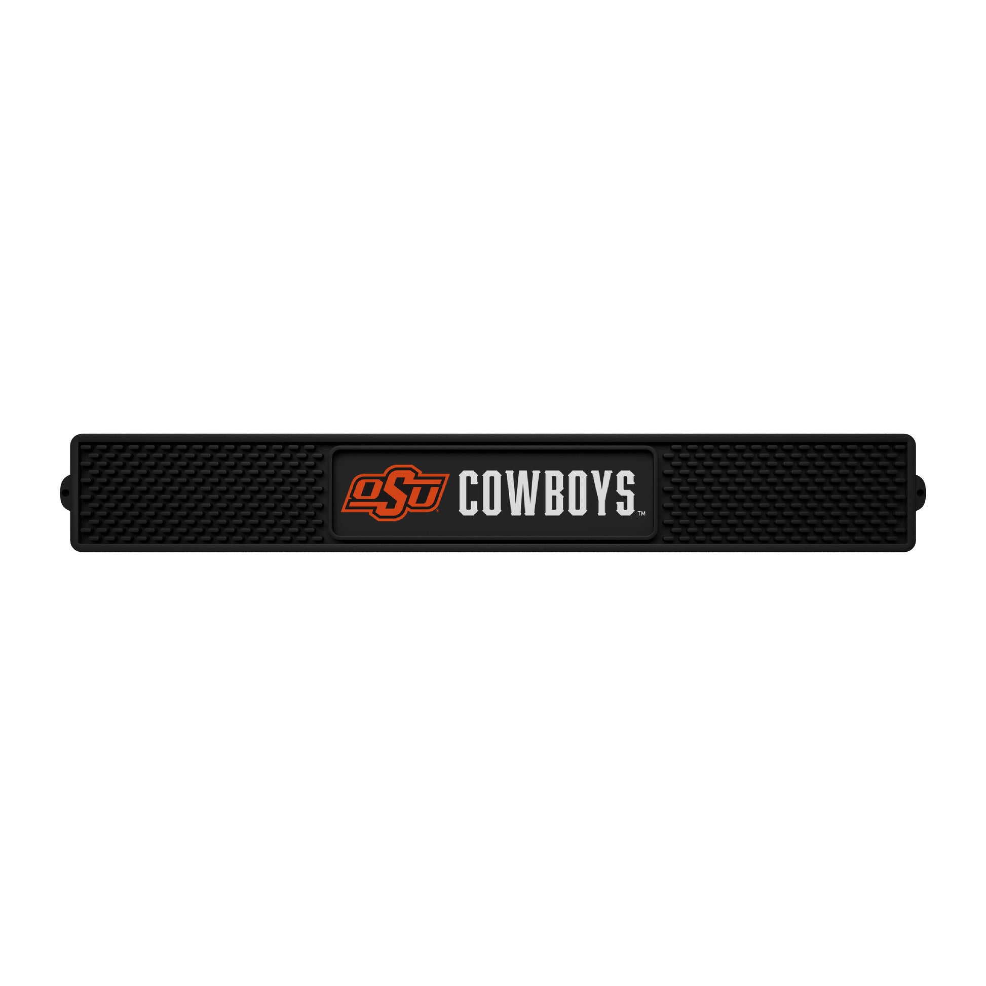 Oklahoma State University Drink Mat