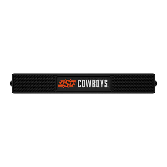 Oklahoma State University Drink Mat