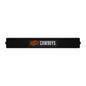 Oklahoma State University Drink Mat