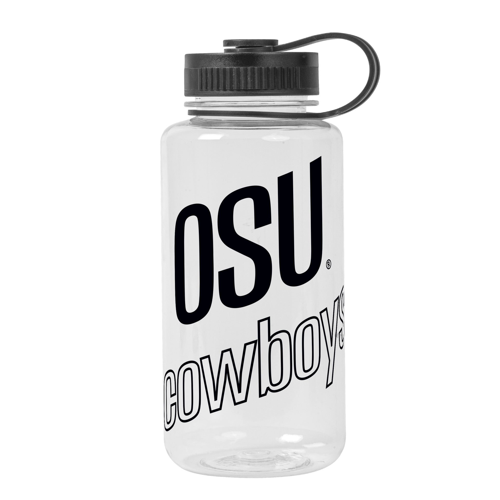 OK State Target 2025 38oz Hydration Bottle