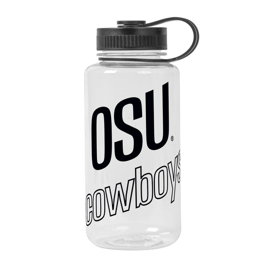 OK State Target 2025 38oz Hydration Bottle