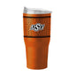 OK State 30oz Echo Powder Coat Tumbler