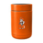 OK State Pistol Pete Powder Coat Coolie