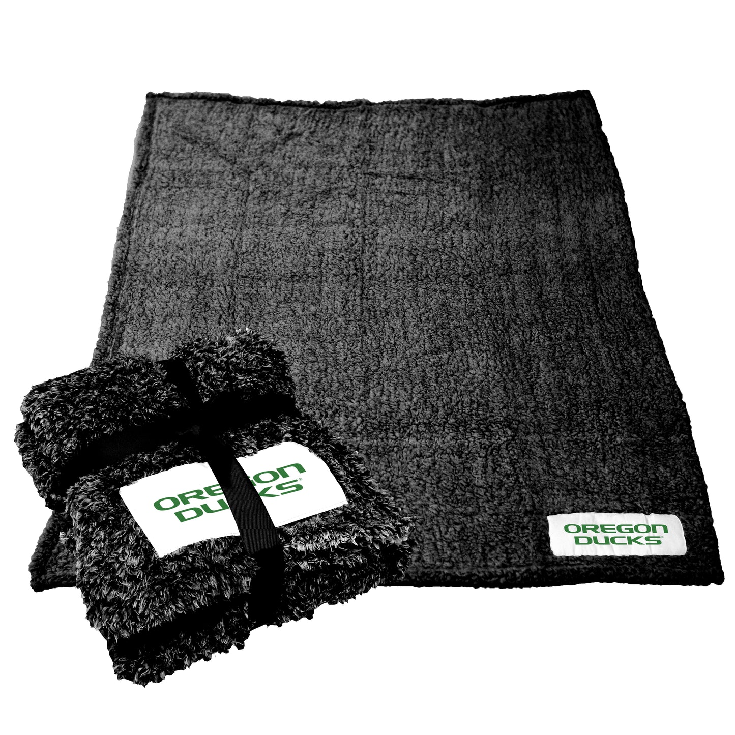 Oregon Color Frosty Fleece