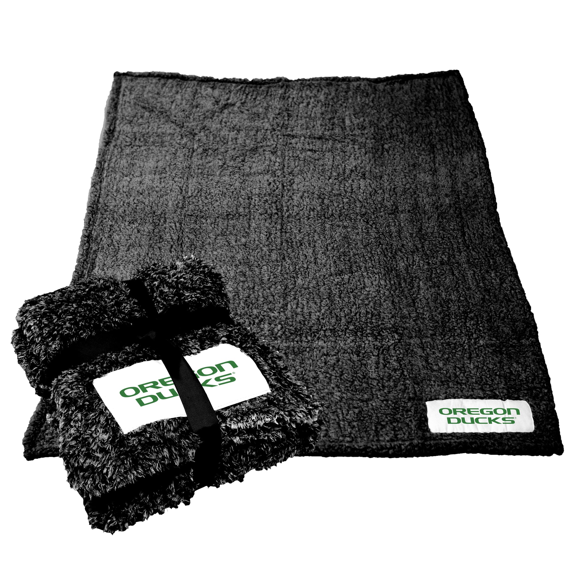 Oregon Color Frosty Fleece