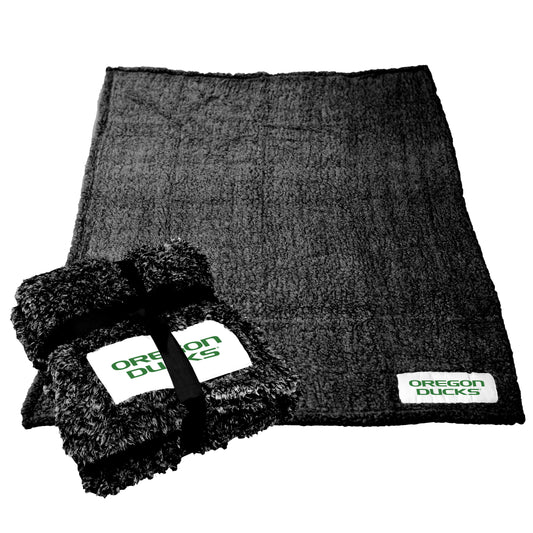 Oregon Color Frosty Fleece