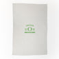 Oregon Sublimated Sweatshirt Blanket