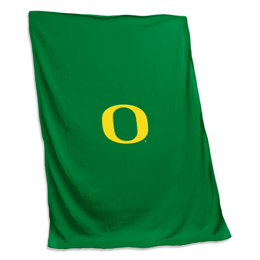 Oregon Sweatshirt Blanket (Screened)