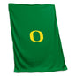 Oregon Sweatshirt Blanket (Screened)