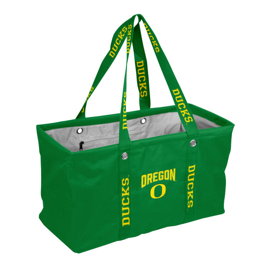 Oregon Picnic 2025 Target Caddy w/Dig Strap