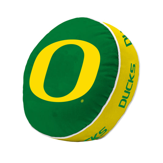 Oregon Puff Pillow
