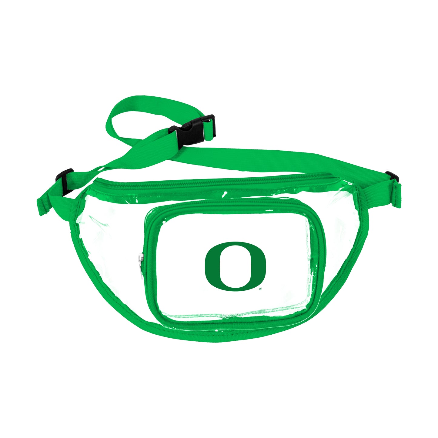 Oregon Clear Fanny Pack