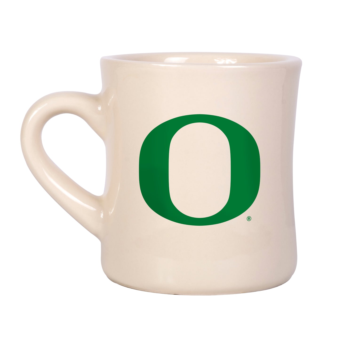 Oregon 12oz Diner Mug