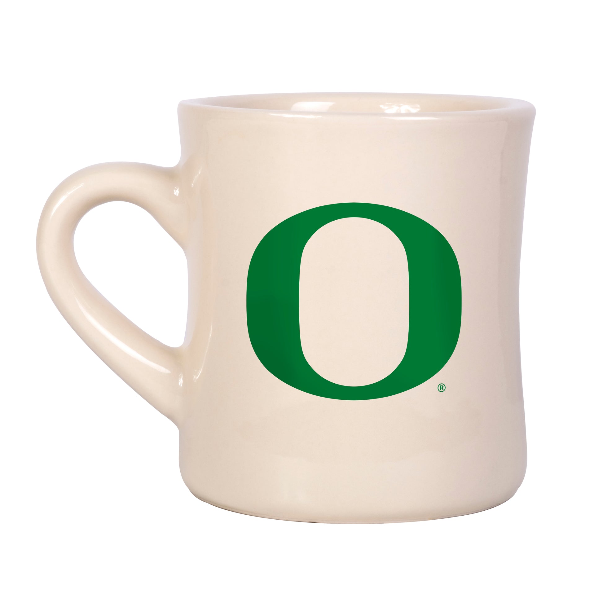 Oregon 12oz Diner Mug