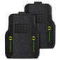 University of Oregon 2-pc Deluxe Car Mat Set
