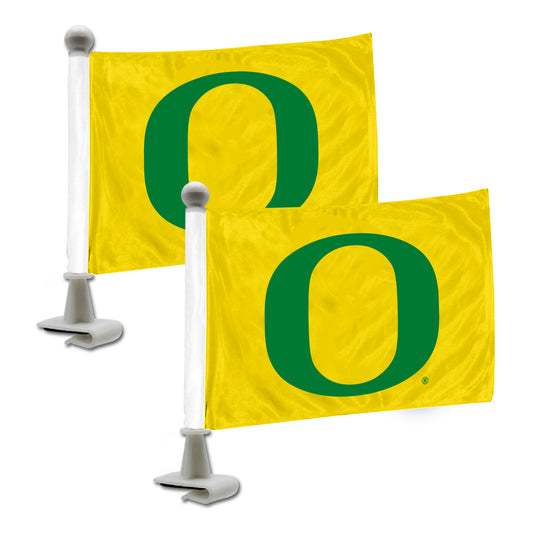 University of Oregon Ambassador Flags