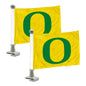 University of Oregon Ambassador Flags