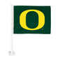 University of Oregon Car Flag