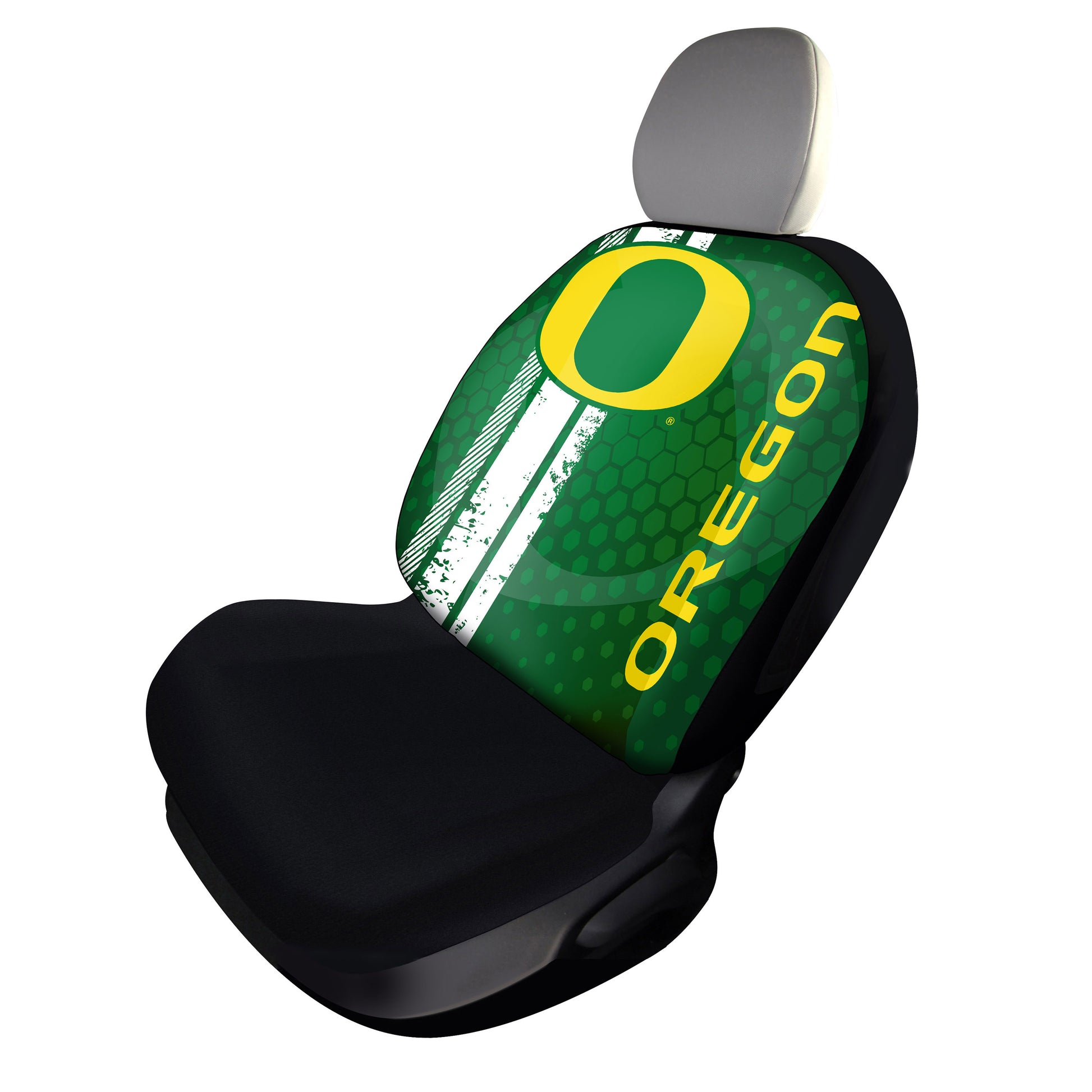 UNIVERSITY OF OREGON Rally Seat Cover
