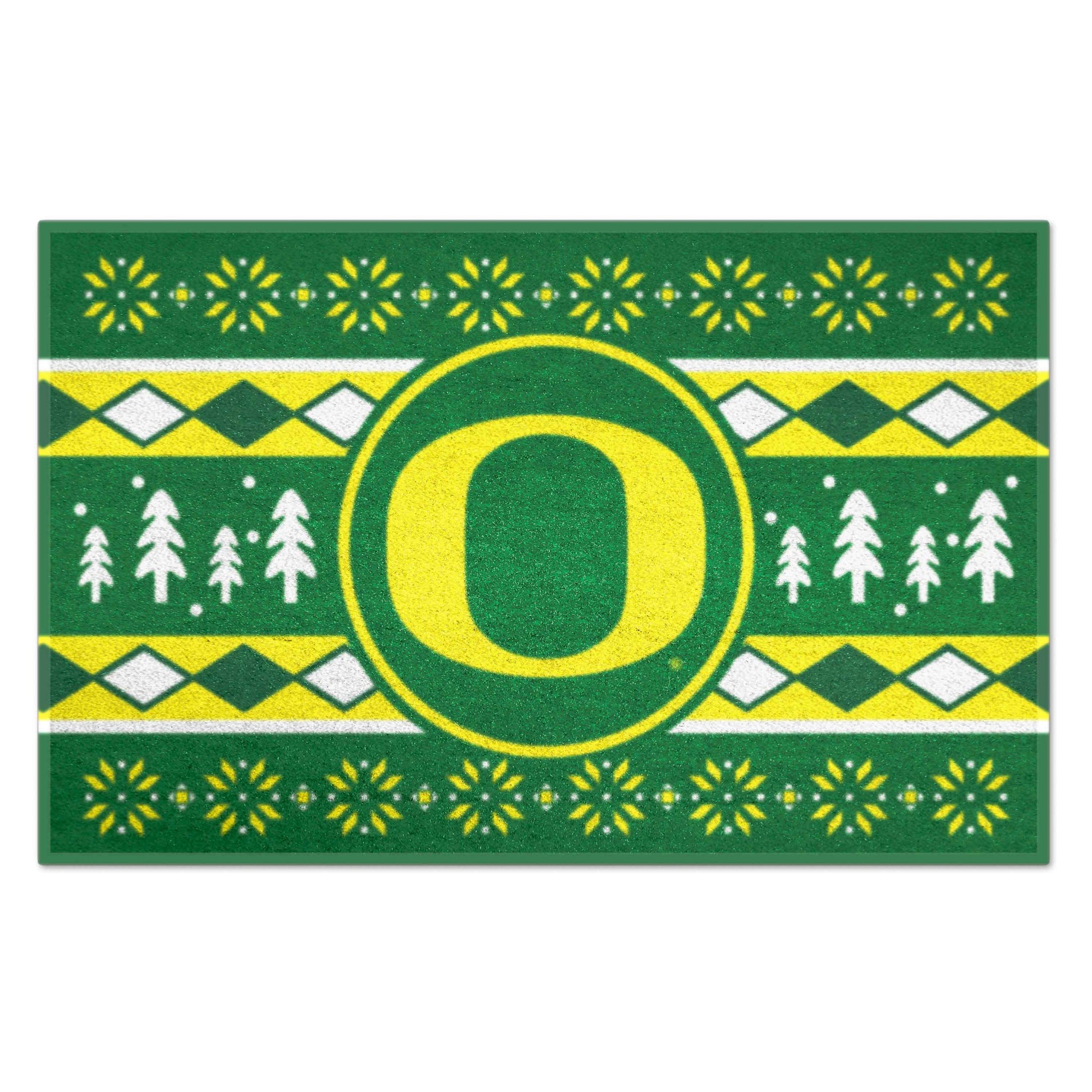 University of Oregon HOLIDAY SWEATER STARTER