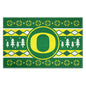 University of Oregon HOLIDAY SWEATER STARTER