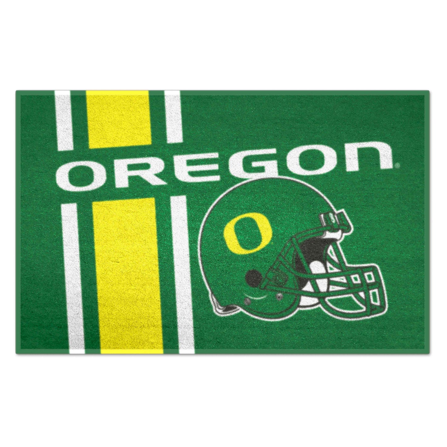 University of Oregon Starter Mat - Uniform
