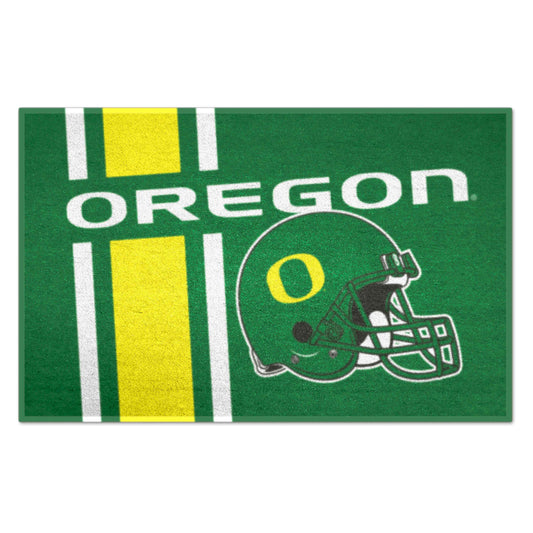 University of Oregon Starter Mat - Uniform