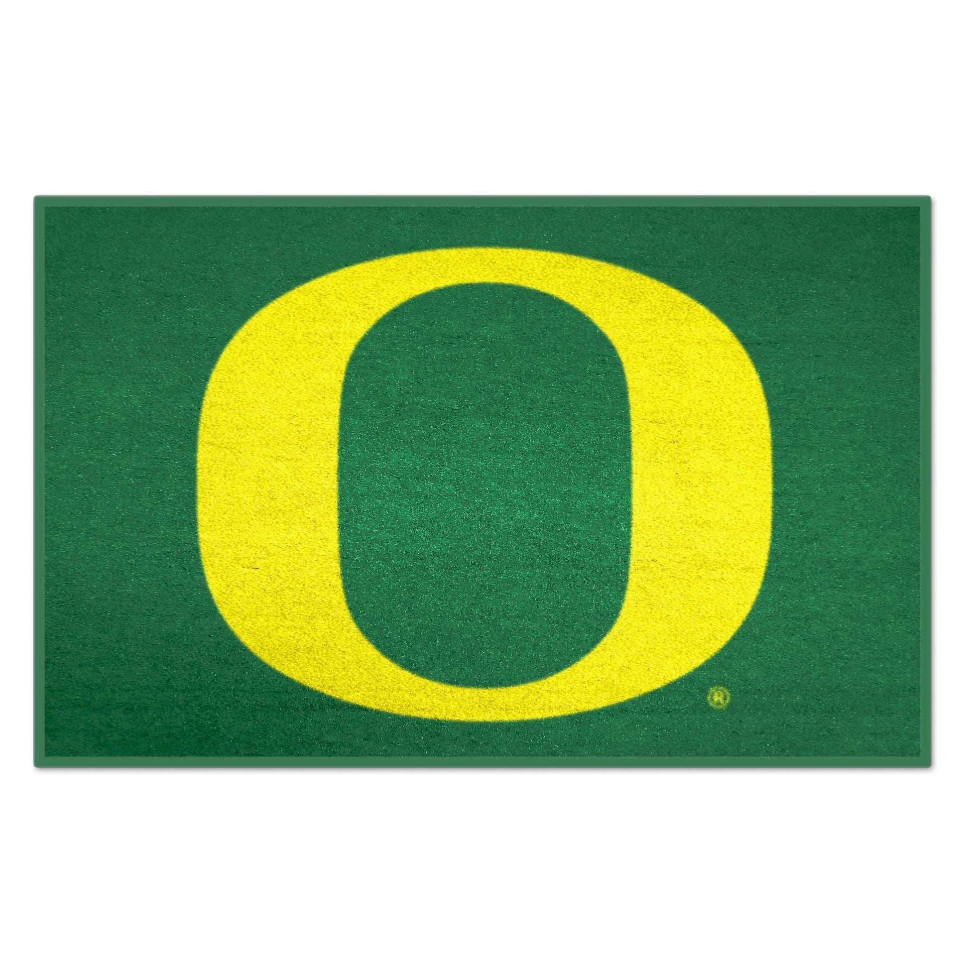 University of Oregon Starter Mat