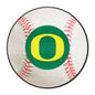 University of Oregon Baseball Mat