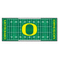 University of Oregon Football Field Runner