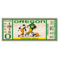 University of Oregon Ticket Runner
