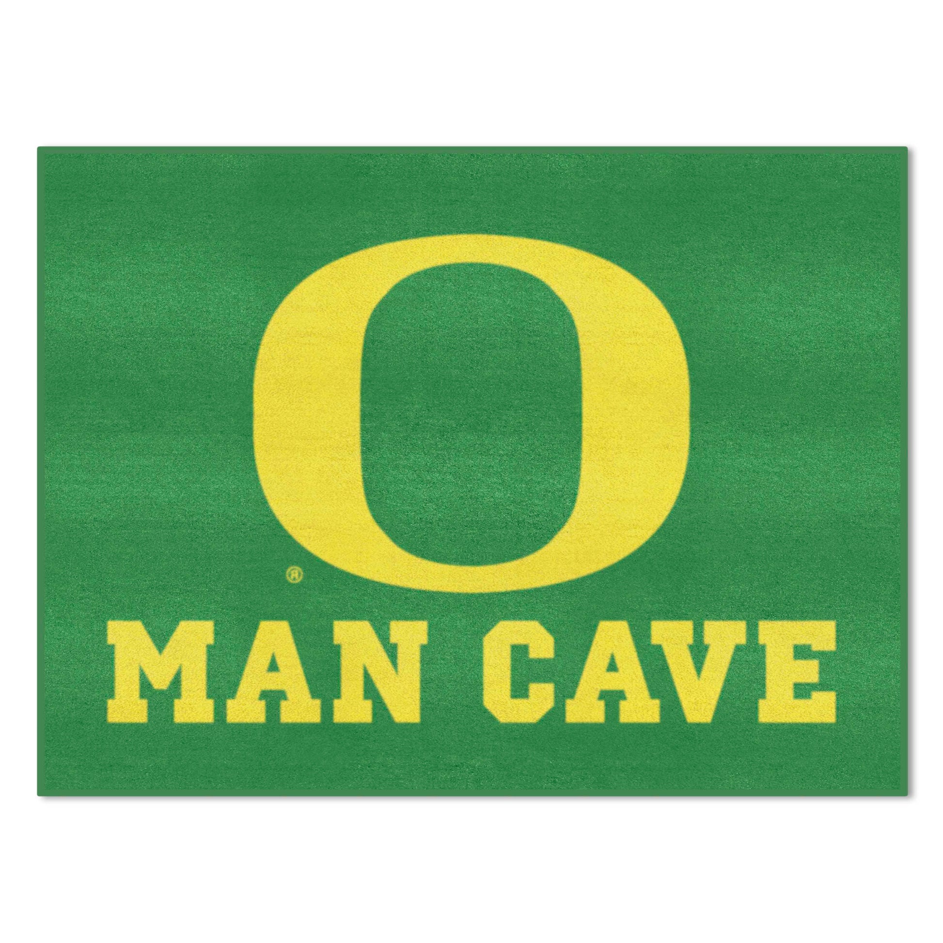 University of Oregon Man Cave All-Star