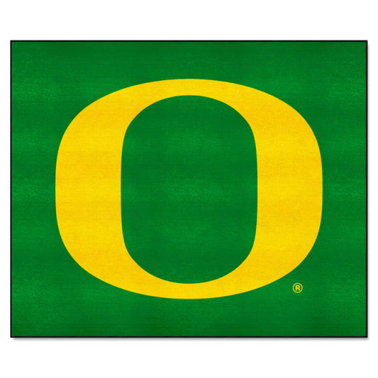 University of Oregon Tailgater Mat