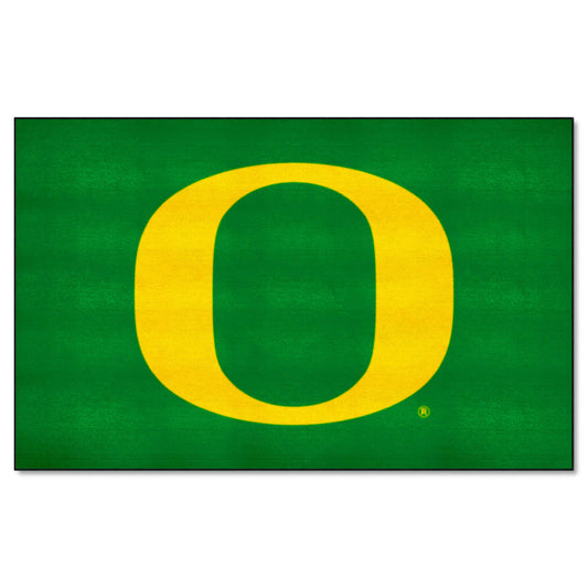University of Oregon Ulti-Mat
