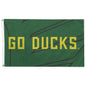 University of Oregon FLAG3X5