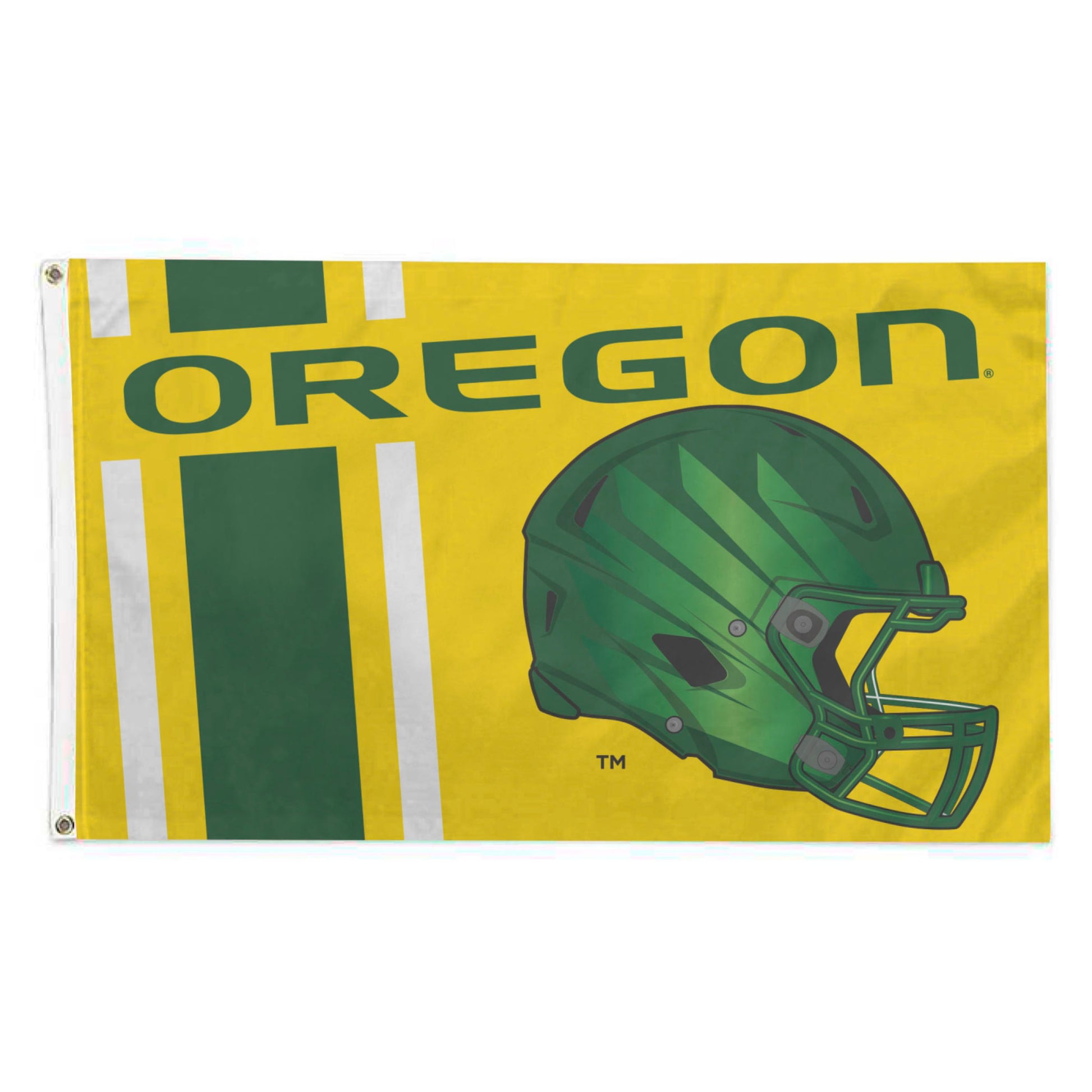 University of Oregon FLAG3X5