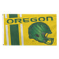 University of Oregon FLAG3X5