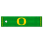 University of Oregon Putting Green Mat
