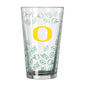 Oregon 16oz Ombre Playmaker Pint Glass