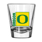 Oregon 2oz Shot Glass