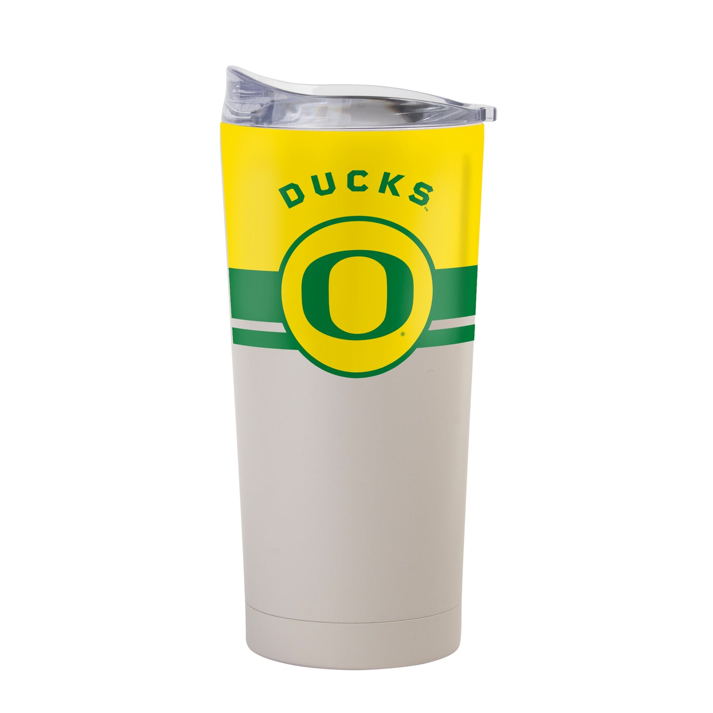 Oregon 20oz Horizon Powder Coat Tumbler